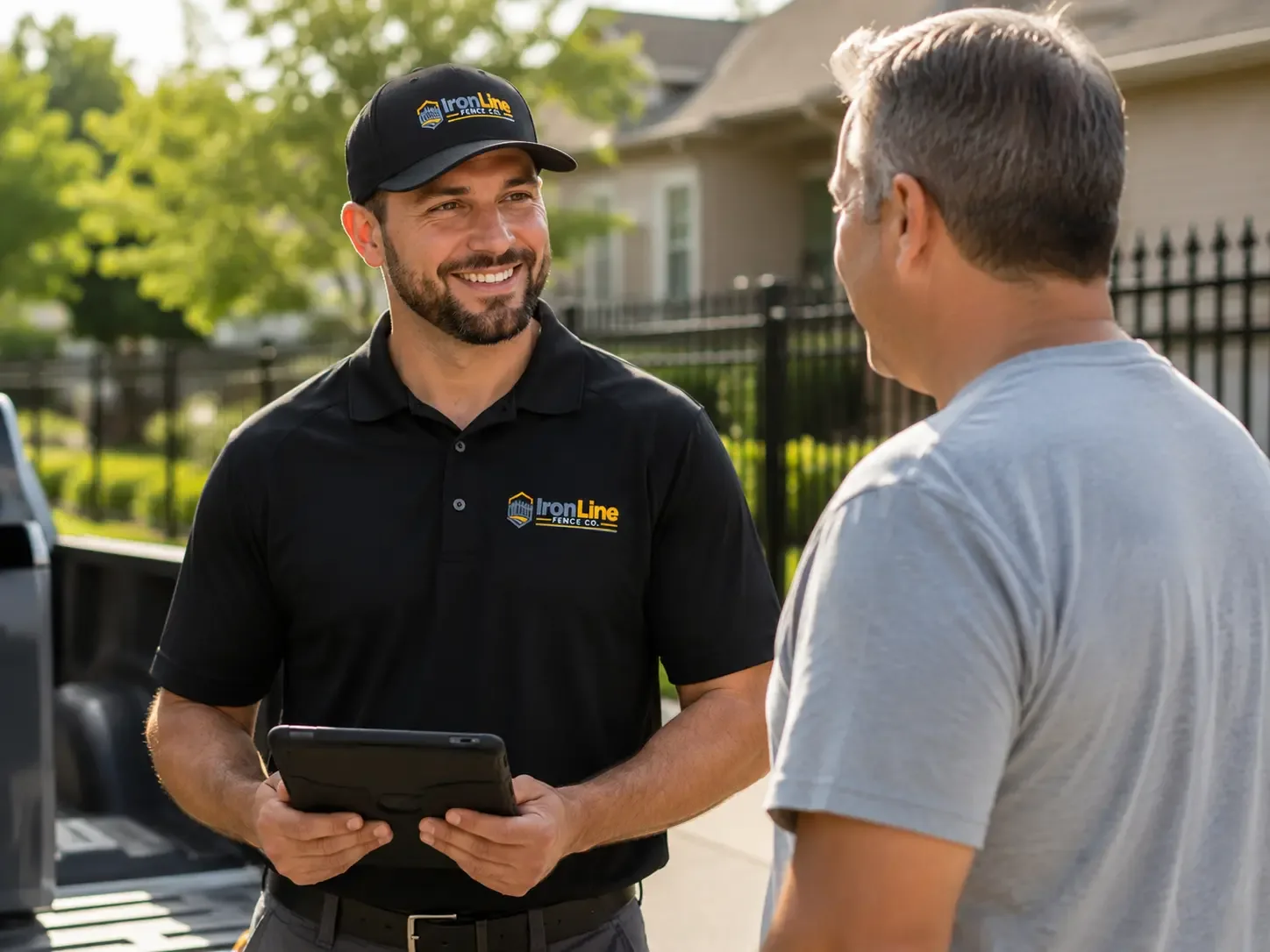 Metal Fence Installation Livonia, MI FAQs